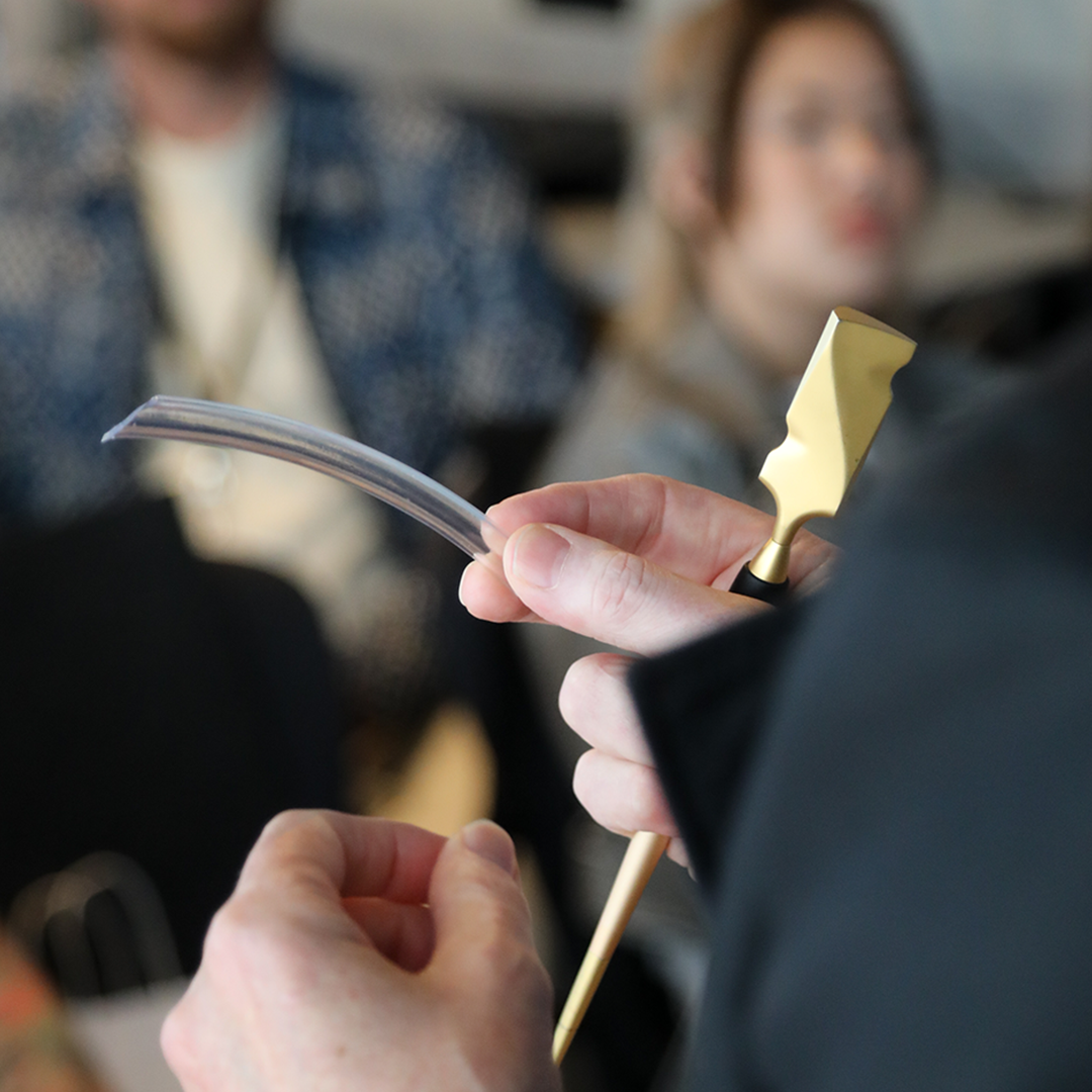 Play Date Ashby de la Zouch | 16/11/2026